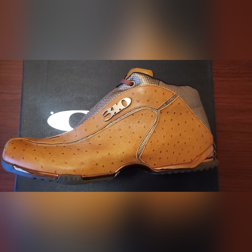 Vintage 310 Motoring Shoes